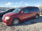 2012 Chrysler Town & Country Touring იყიდება Magna-ში, UT - Front End