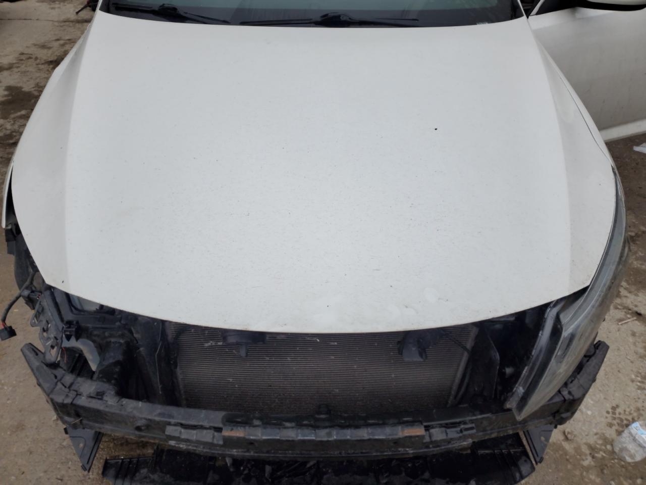 2015 Kia Optima - Image 11