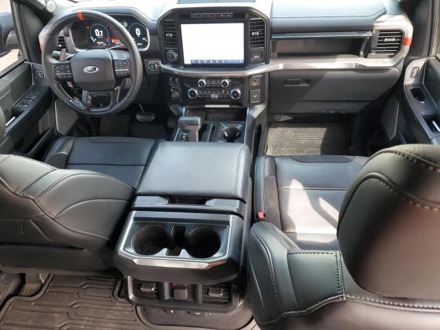  FORD F150 2023 Granatowy