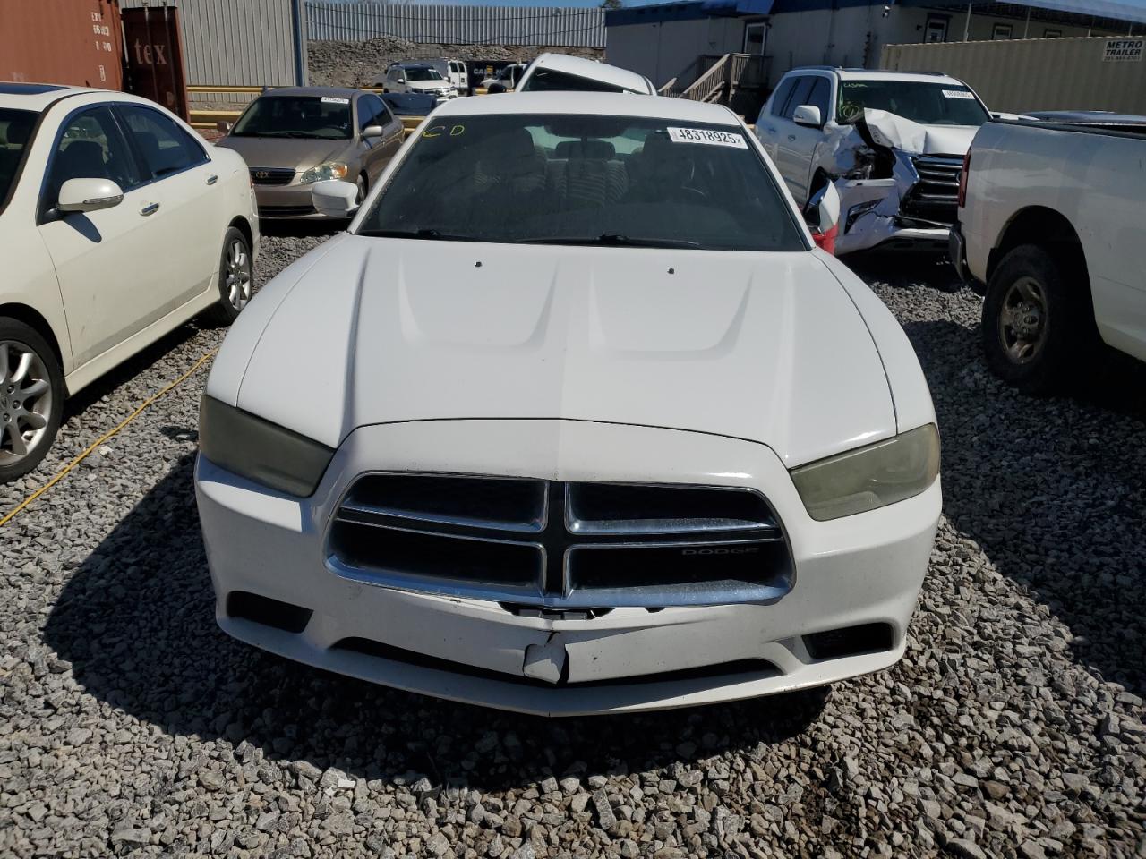 2011 Dodge Charger - Image 5