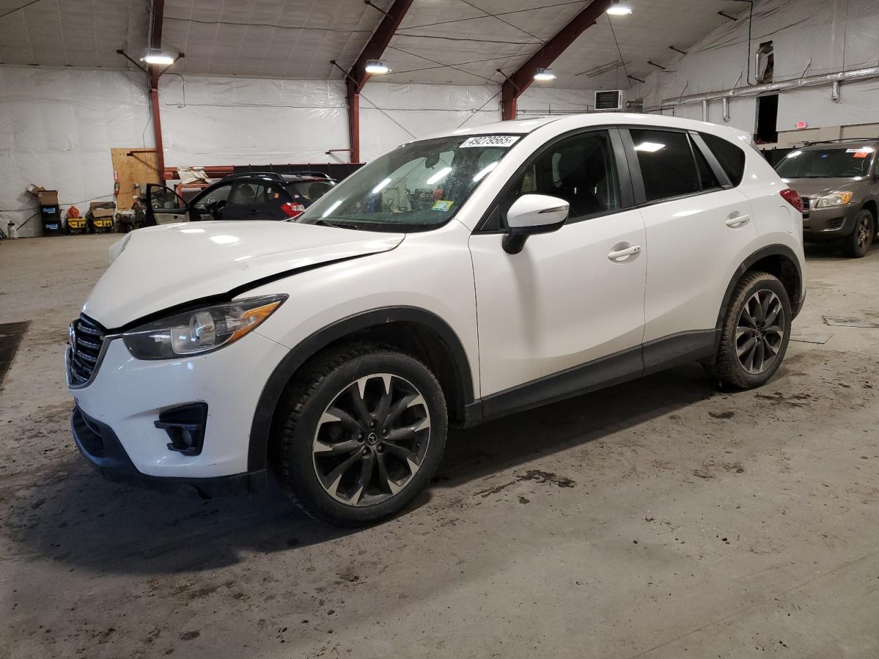 2016 Mazda CX-5 - Image 1