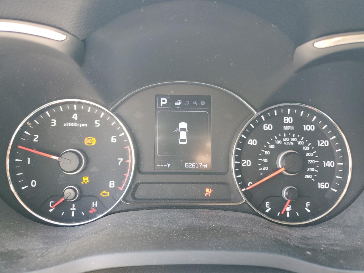 2018 Kia Forte - Image 9