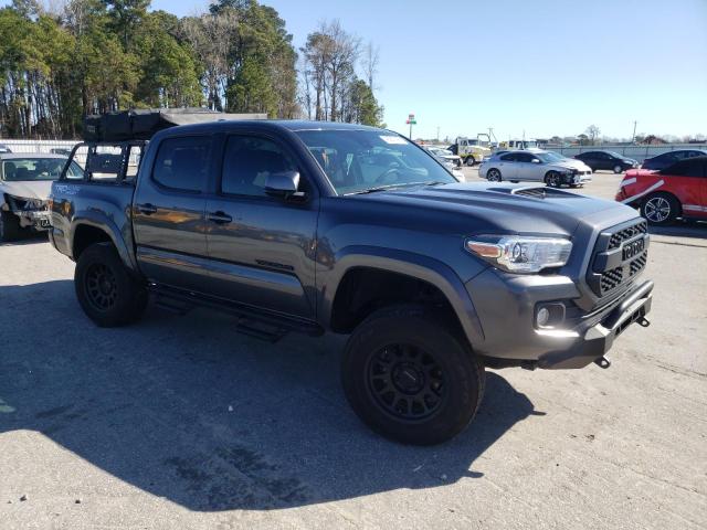  TOYOTA TACOMA 2023 Gray