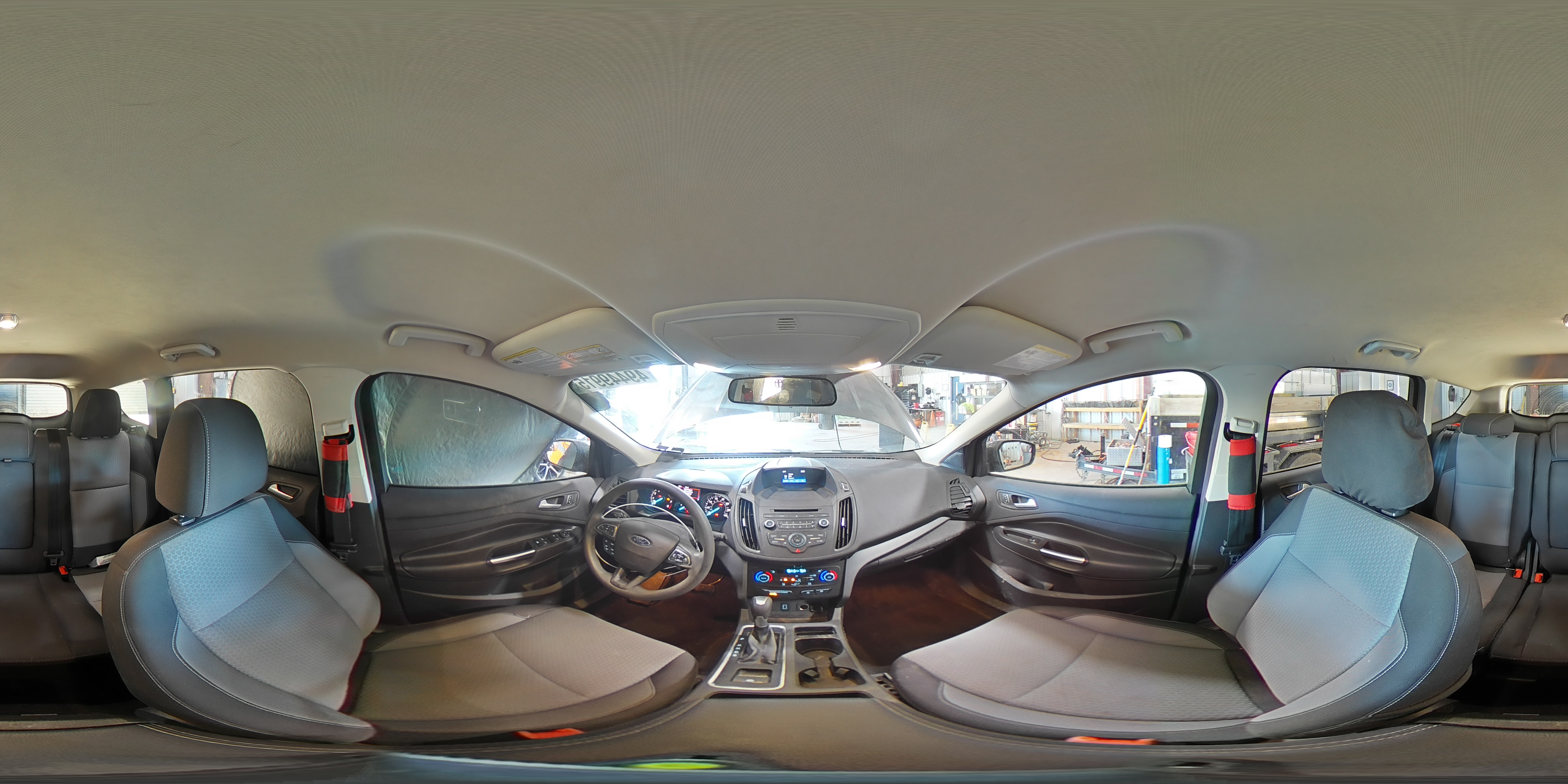 2017 Ford Escape - Image 15