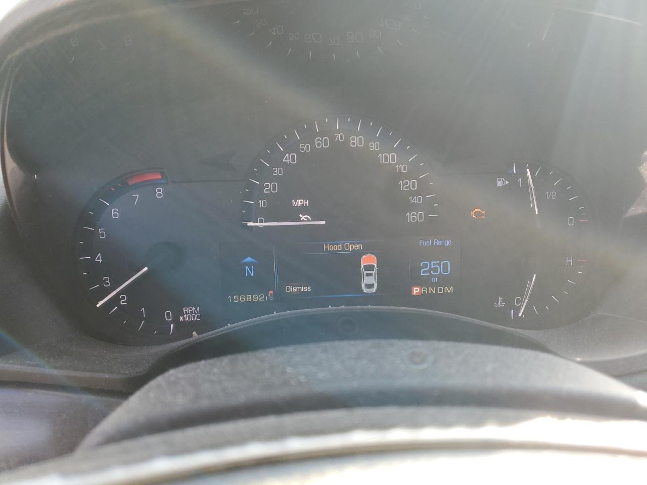2014 Cadillac ATS - Image 9