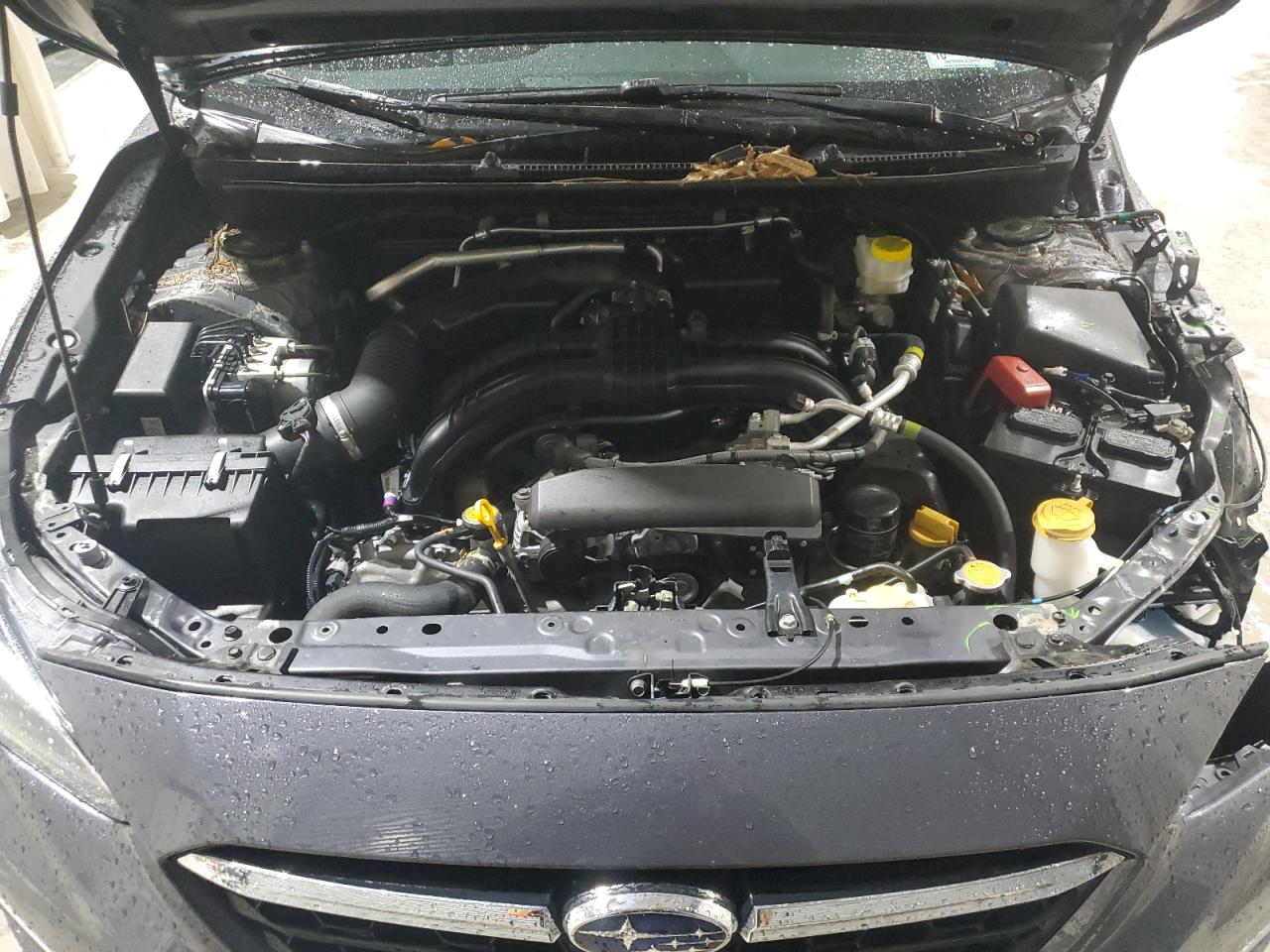 2022 Subaru Impreza - Image 12