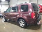 2009 Honda Pilot Exl for Sale in Elgin, IL - Front End