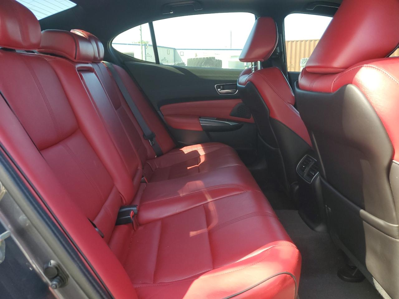 2019 Acura TLX - Image 10