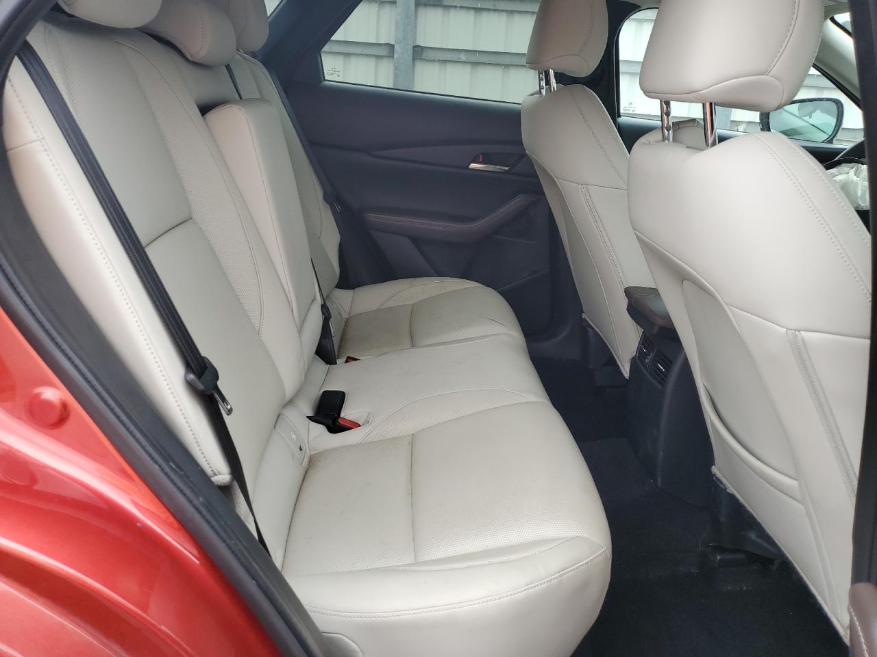 2021 Mazda Cx-30 Premium VIN: 3MVDMADL1MM319635 Lot: 48482585
