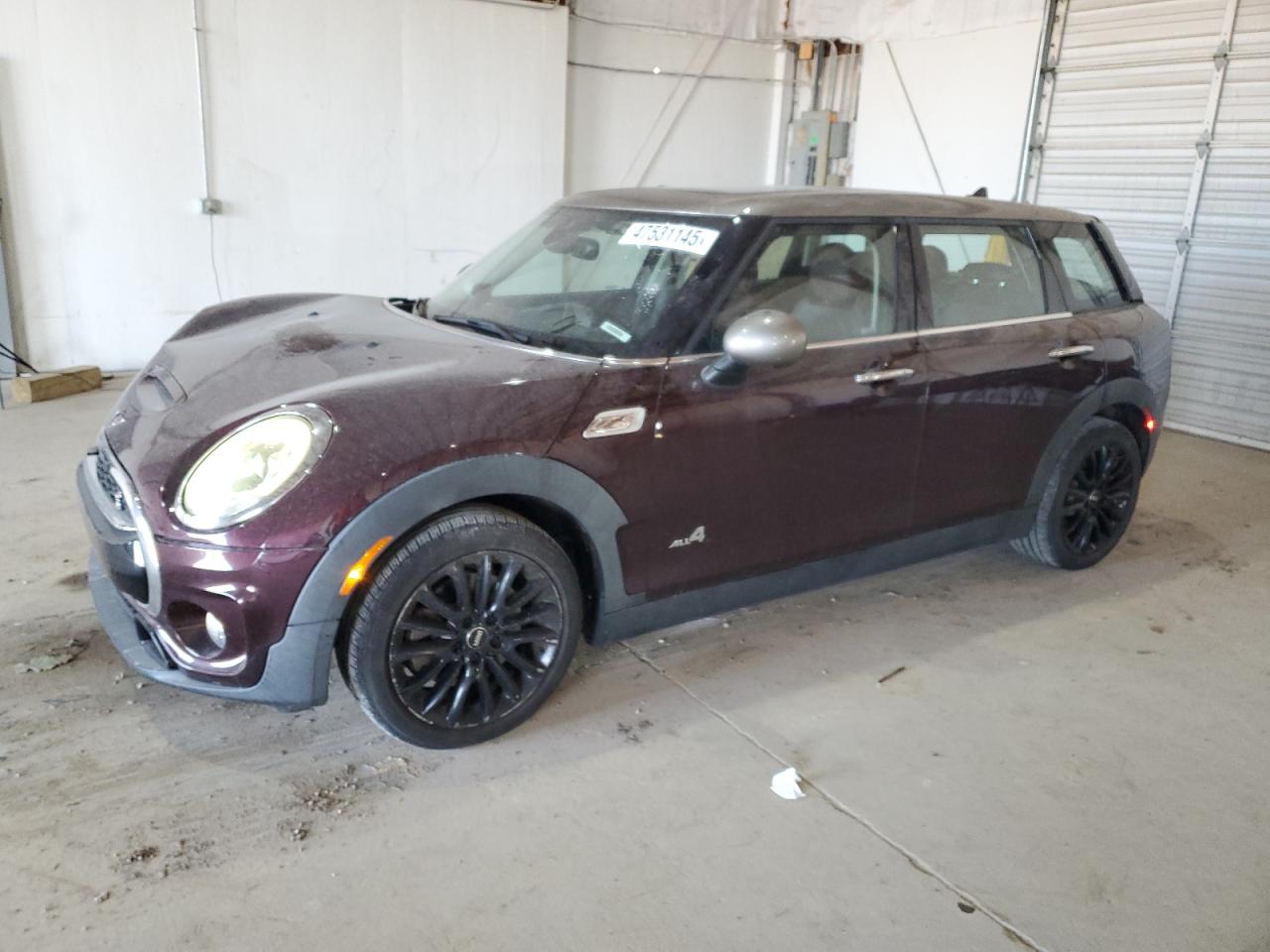 Lexington, KY에서 판매 중인 2017 Mini Cooper S Clubman All4 - Front End