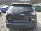2019 Jeep Cherokee Latitude Plus en Venta en Hurricane, WV - Front End