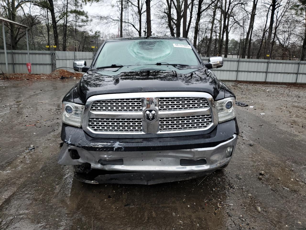 2017 RAM 1500 - Image 5