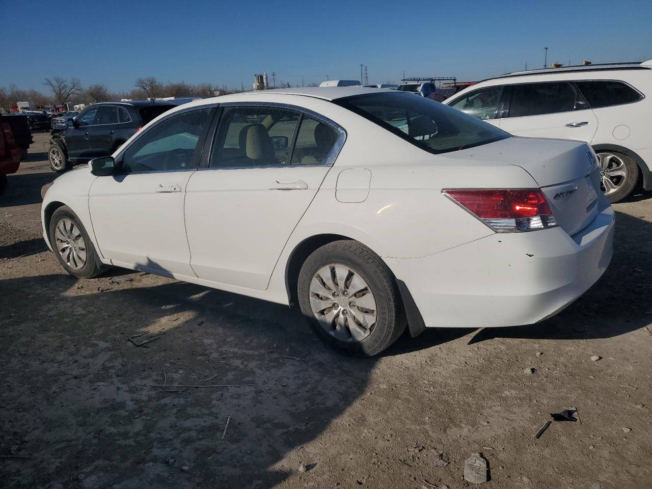 2010 Honda Accord - Image 2