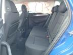 2022 SKODA KAROQ SE T for sale at Copart NEWBURY