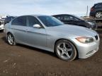 2007 BMW 323 I for sale at Copart AB - CALGARY
