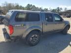 2017 Nissan Frontier S იყიდება Hampton-ში, VA - Side