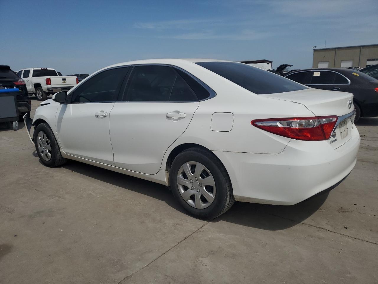 2015 Toyota Camry - Image 2