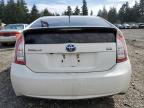 2015 Toyota Prius  იყიდება Graham-ში, WA - Front End