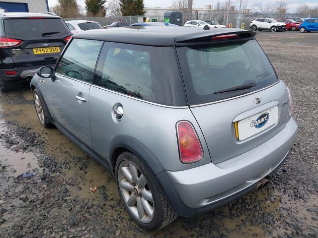 2002 MINI MINI COOPE