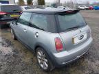 2002 MINI MINI COOPE for sale at Copart EAST KILBRIDE