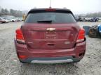 2017 Chevrolet Trax 1Lt للبيع في Augusta، GA - Rear End