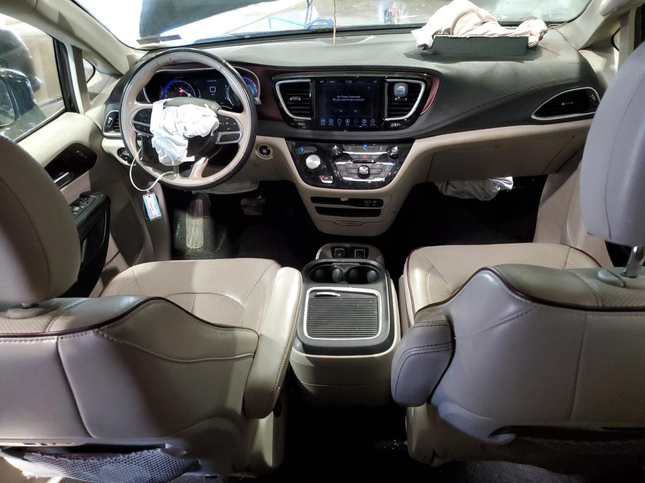 2020 Chrysler Pacifica - Image 8