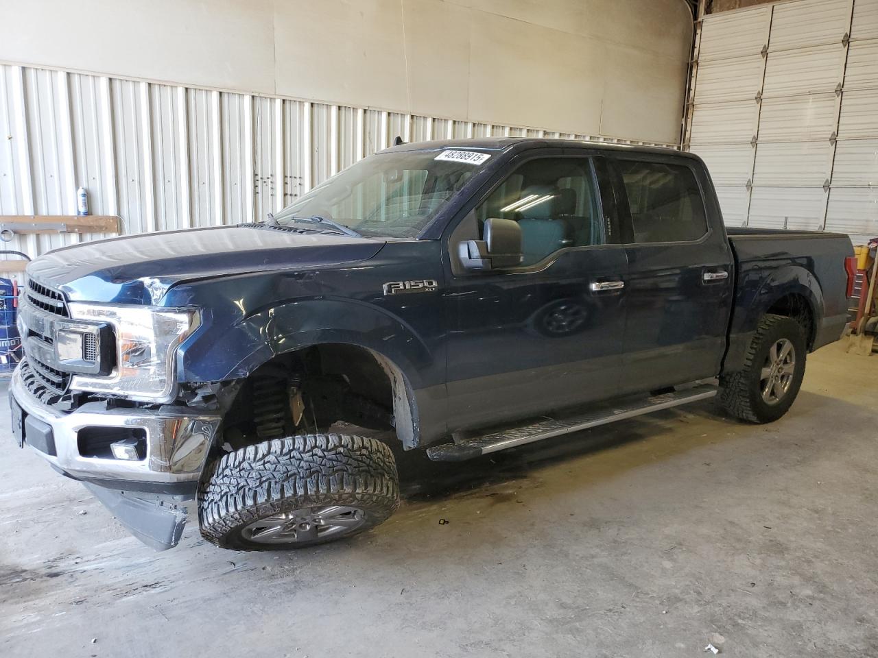 2019 Ford F150 Supercrew for Sale in Abilene, TX - Front End