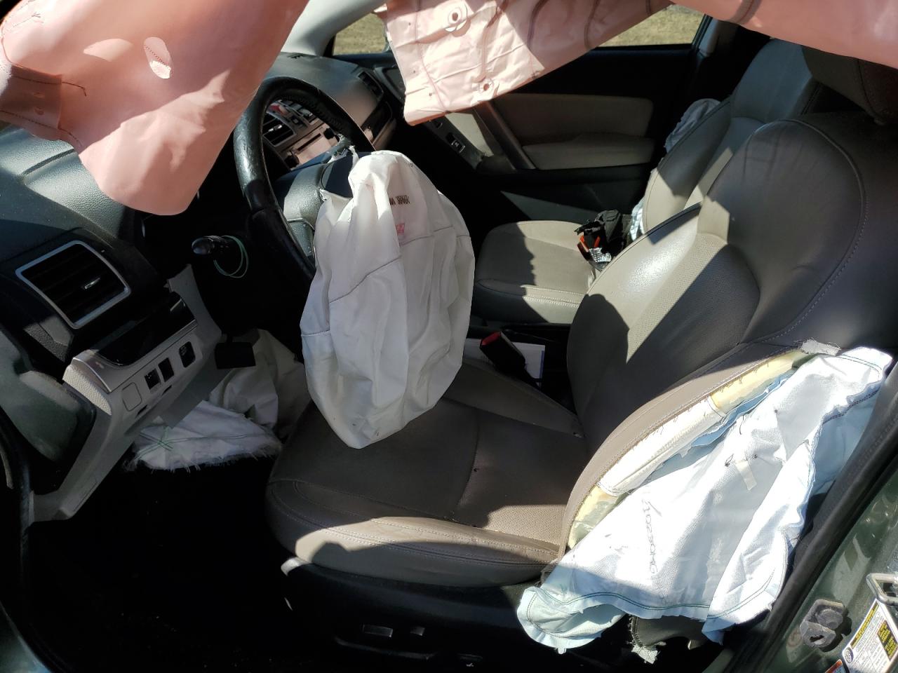 2017 Subaru Forester - Image 7