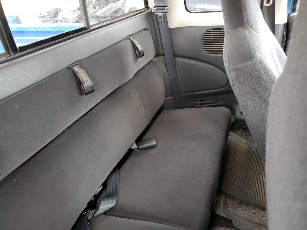 2004 Dodge Dakota Slt VIN: 1D7HG42N24S525544 Lot: 48924925