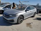 2024 Volkswagen Jetta Se for Sale in Kansas City, KS - Rear End