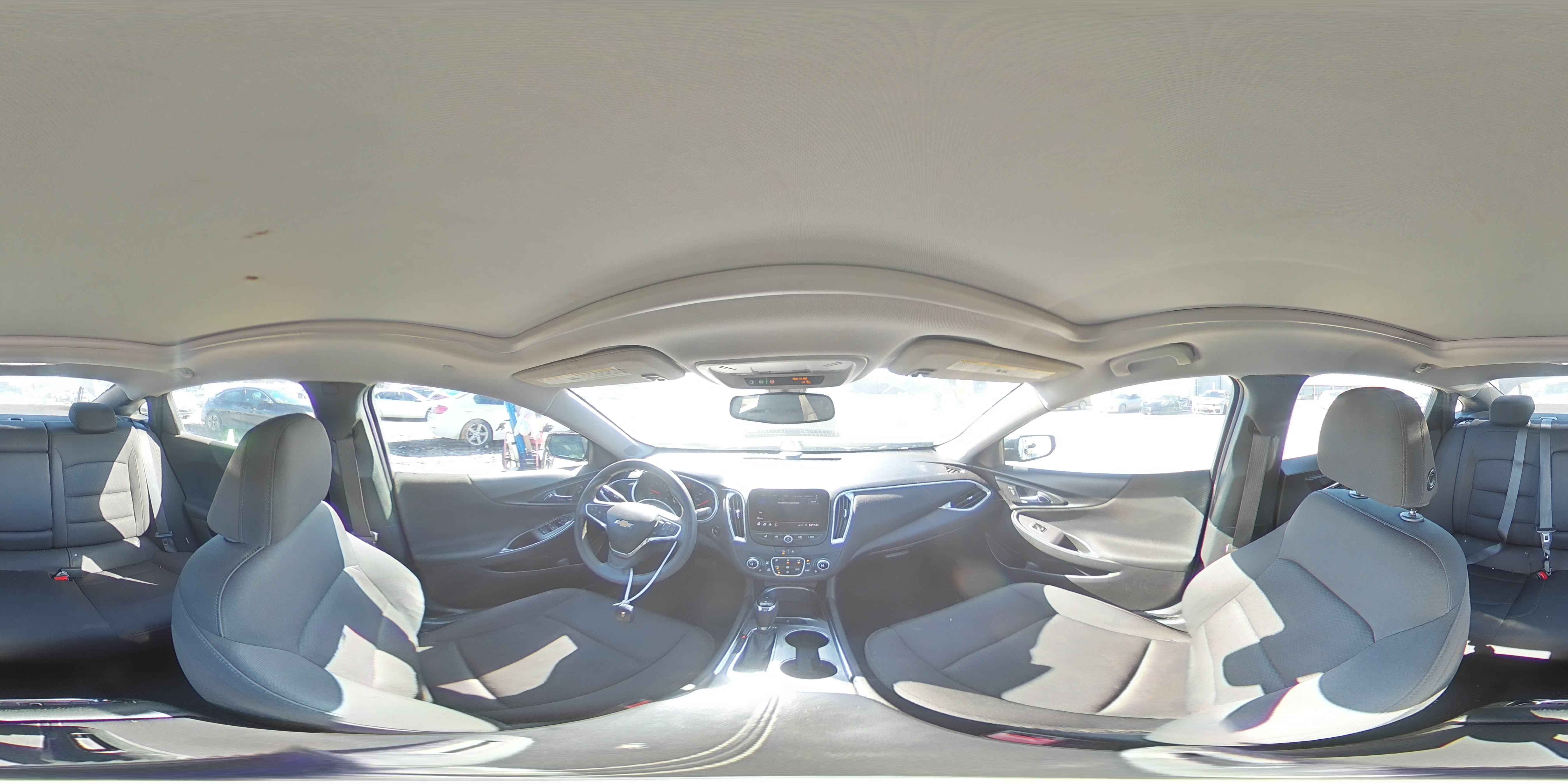2020 Chevrolet Malibu - Image 13