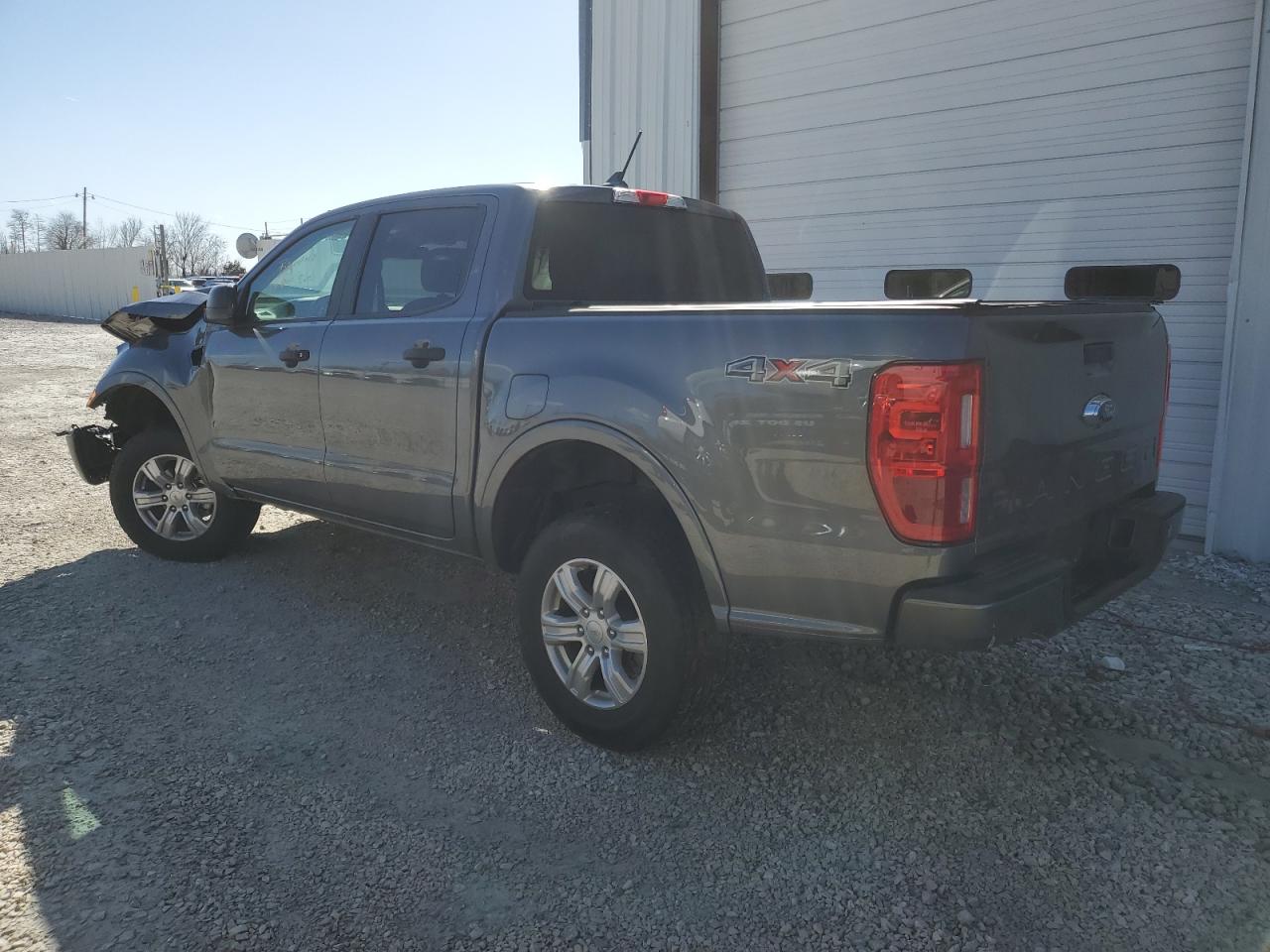 2022 Ford Ranger - Image 2