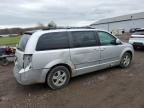 2010 Dodge Grand Caravan Sxt en Venta en Columbia Station, OH - Side