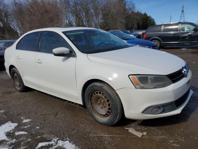 2013 VOLKSWAGEN JETTA TDI