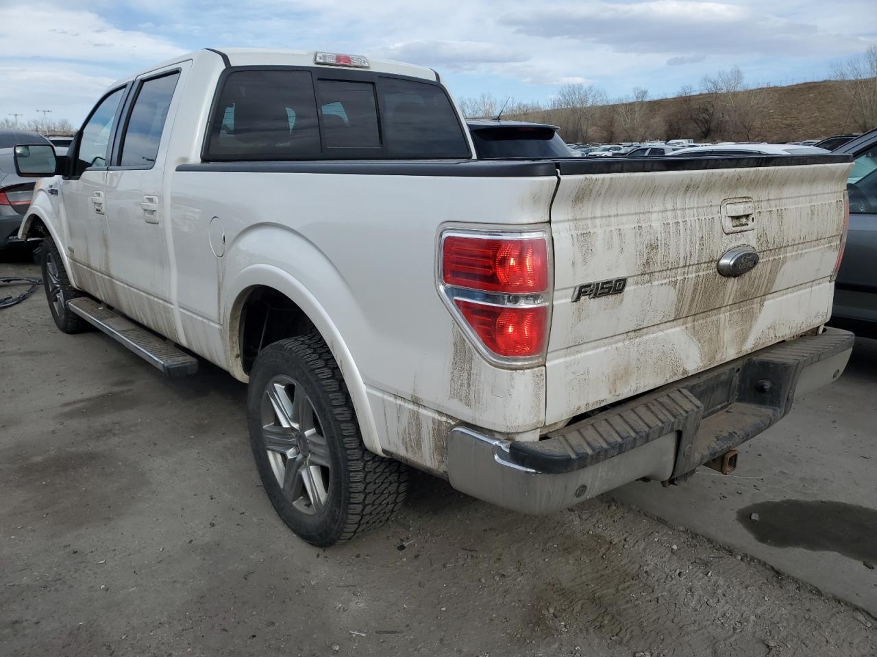 2013 Ford F-150 - Image 2