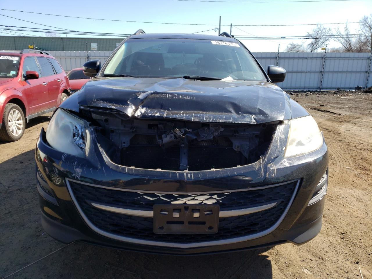 2011 Mazda CX-9 - Image 5
