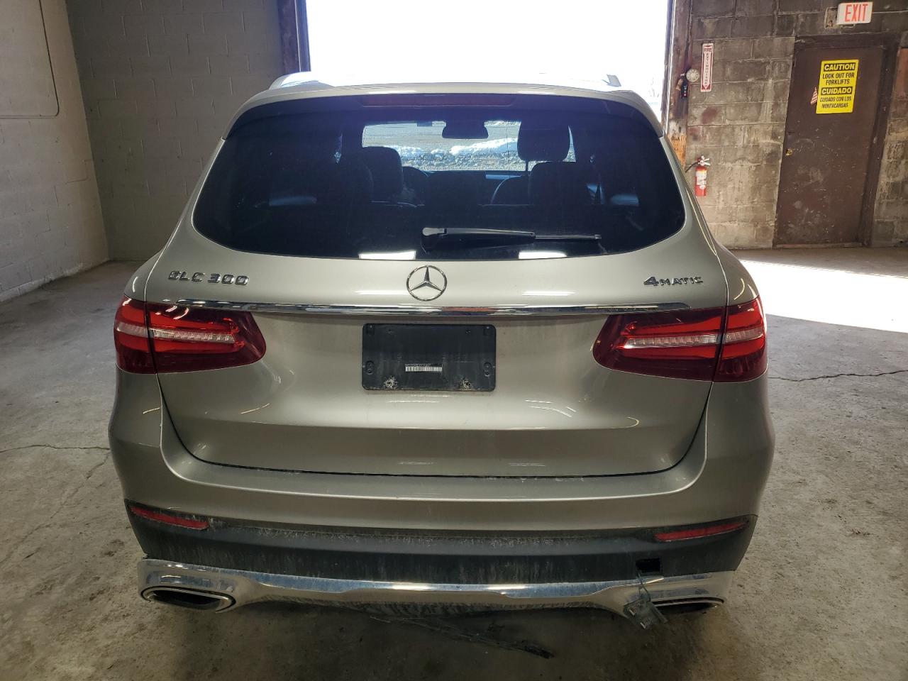 2019 Mercedes-Benz GLC - Image 6