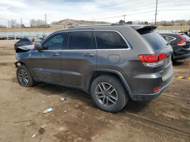 JEEP GRAND CHER 2020 Вугільний