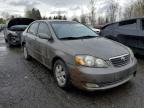 2007 Toyota Corolla Ce за продажба в Portland, OR - Side