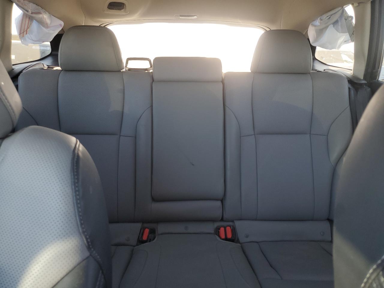 2021 Subaru Outback - Image 10