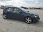 2015 Chevrolet Cruze Lt იყიდება Lebanon-ში, TN - Rear End