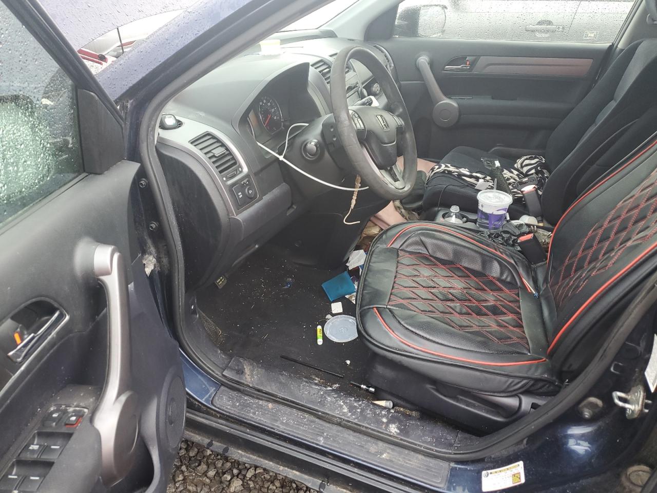 2008 Honda CR-V - Image 8