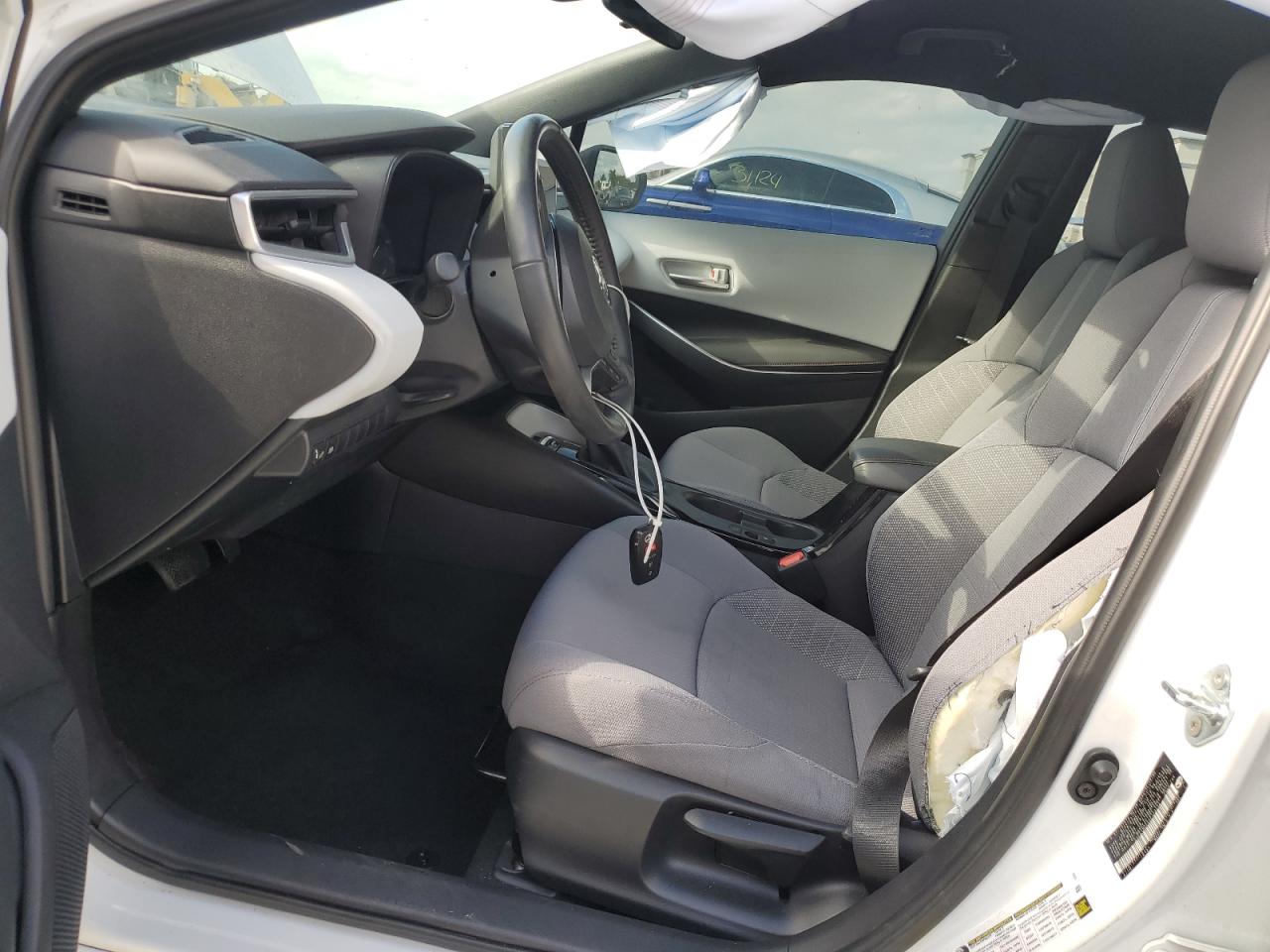 2024 Toyota Corolla - Image 7