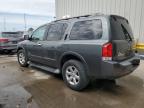 2008 Nissan Armada Se للبيع في New Orleans، LA - Rear End