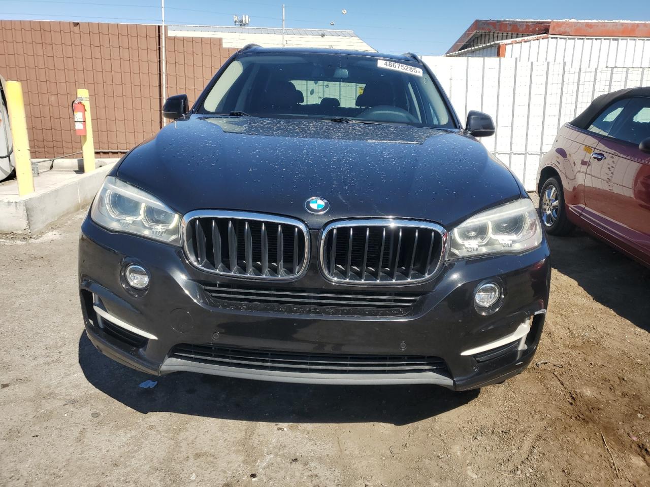 2014 BMW X5 - Image 5