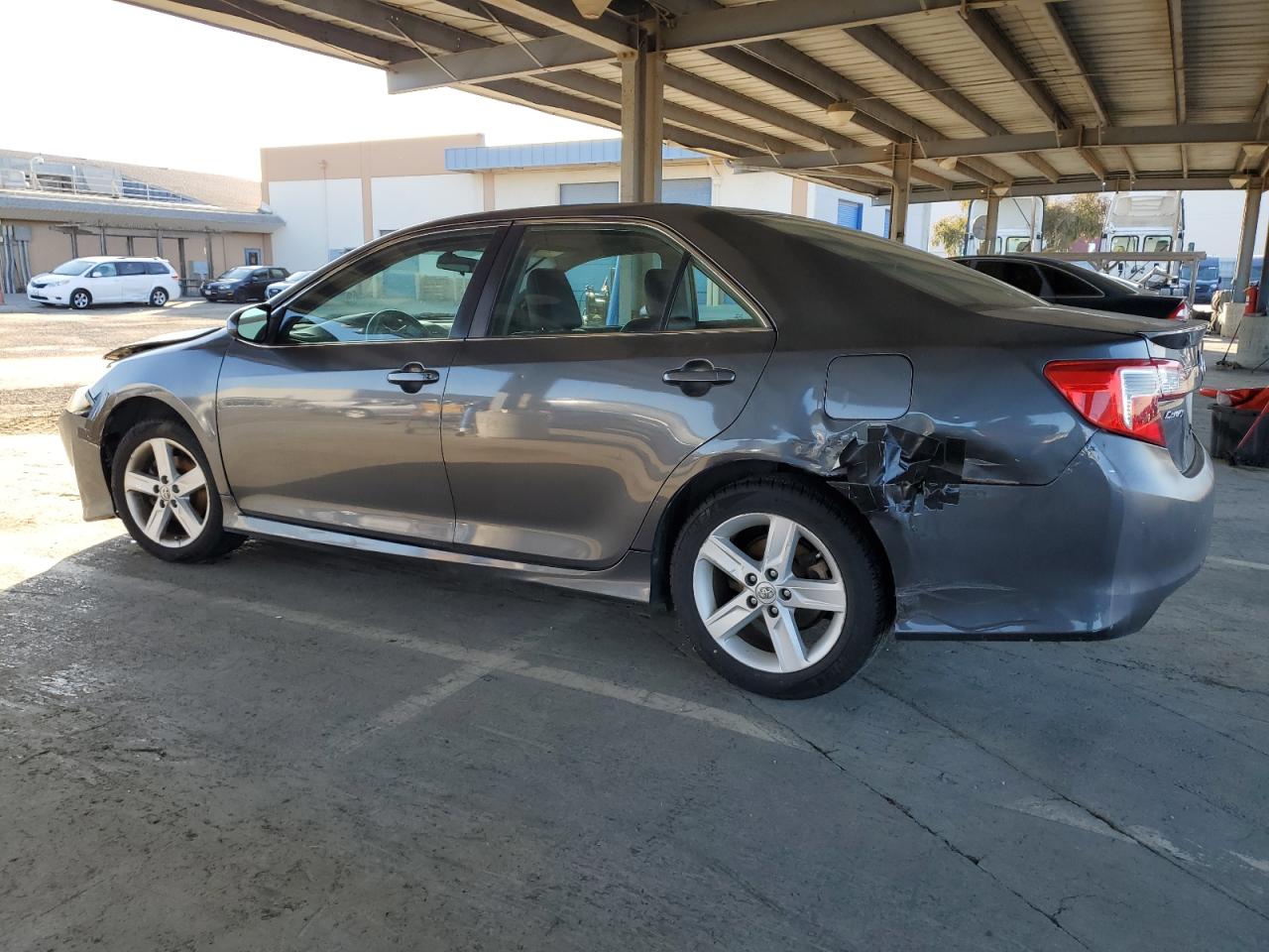 2013 Toyota Camry - Image 2