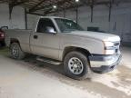 2006 Chevrolet Silverado K1500 للبيع في Lexington، KY - Front End