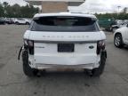 2013 Land Rover Range Rover Evoque Pure Premium на продаже в Exeter, RI - Rear End