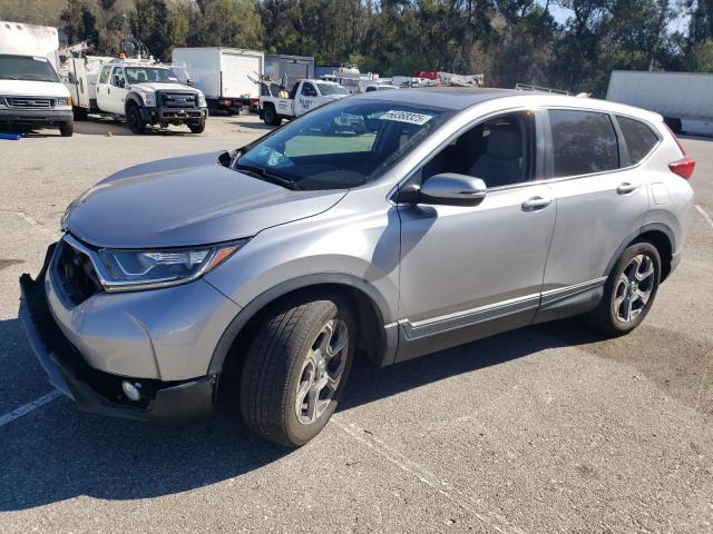2019 Honda Cr-V Exl