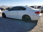 2008 Bmw 335 I იყიდება Las Vegas-ში, NV - Side